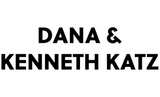 Dana & Kenneth Katz