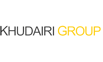 Khudairi logo