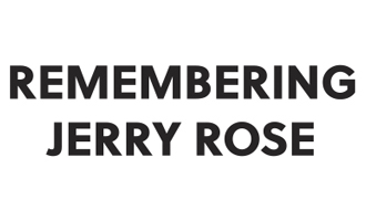 Logo RememberingJerryRose