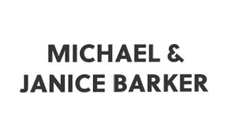 Michael & Janice Barker