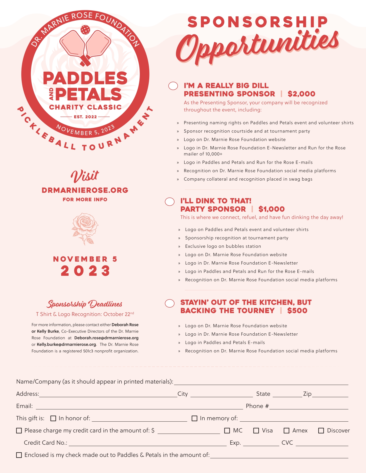 Paddles and Petals Sponsorship Opportunities page 0001