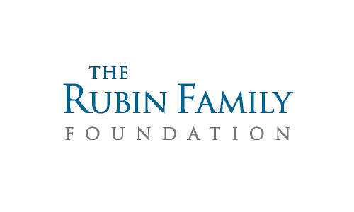 Rubin Family Foundation Logo