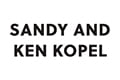 sandy and ken kopel