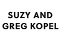 suzy and greg kopel