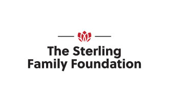 the sterling family foundation copy